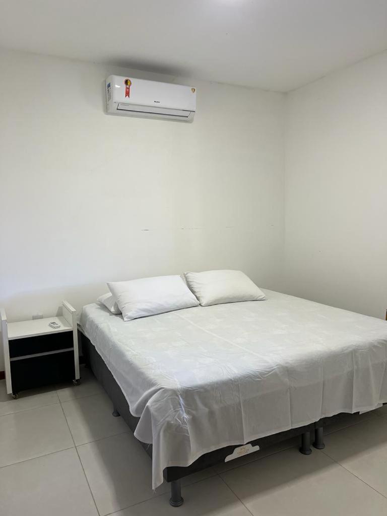 Pousada Aconchego Caraiva Luaran gambar
