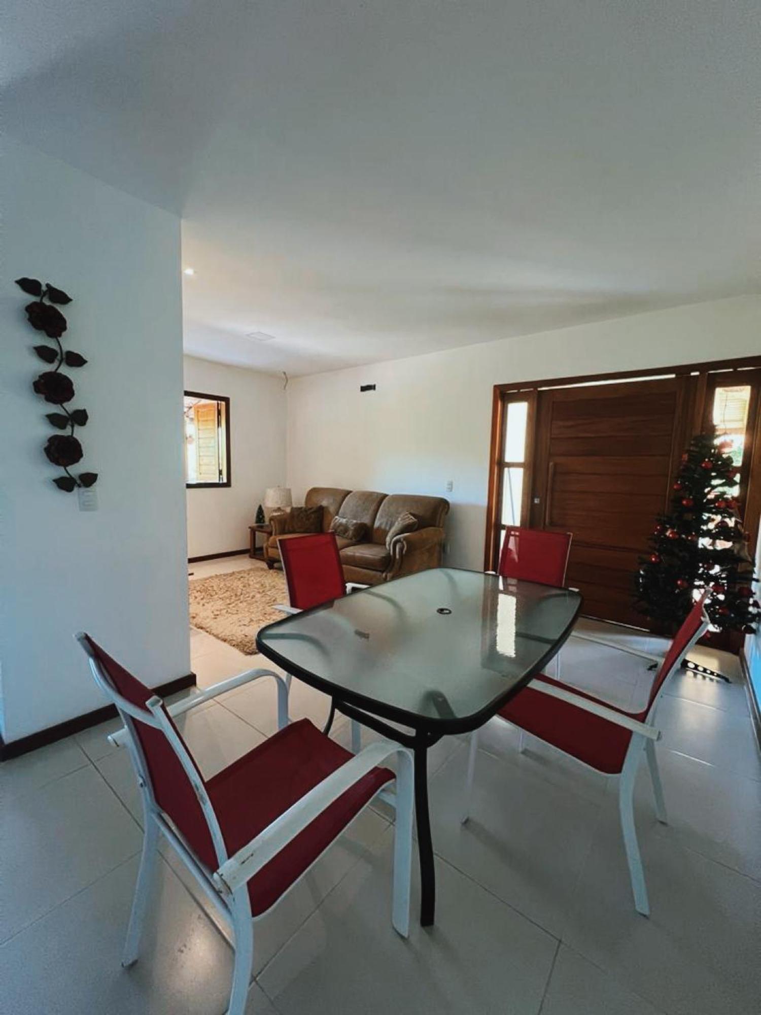 Pousada Aconchego Caraiva Luaran gambar